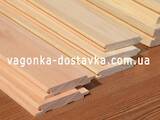 Будматеріали,  Матеріали з дерева Вагонка, ціна 220 Грн., Фото