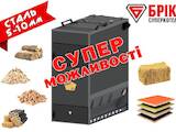 Сантехніка Опалювальні котли, ціна 115000 Грн., Фото