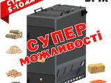 Сантехника Отопительные котлы, цена 115000 Грн., Фото